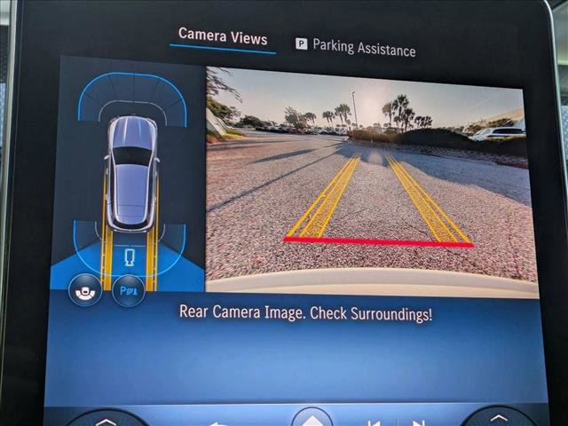 New 2026 Mercedes-Benz GLC 43 AMG 4MATIC image 13