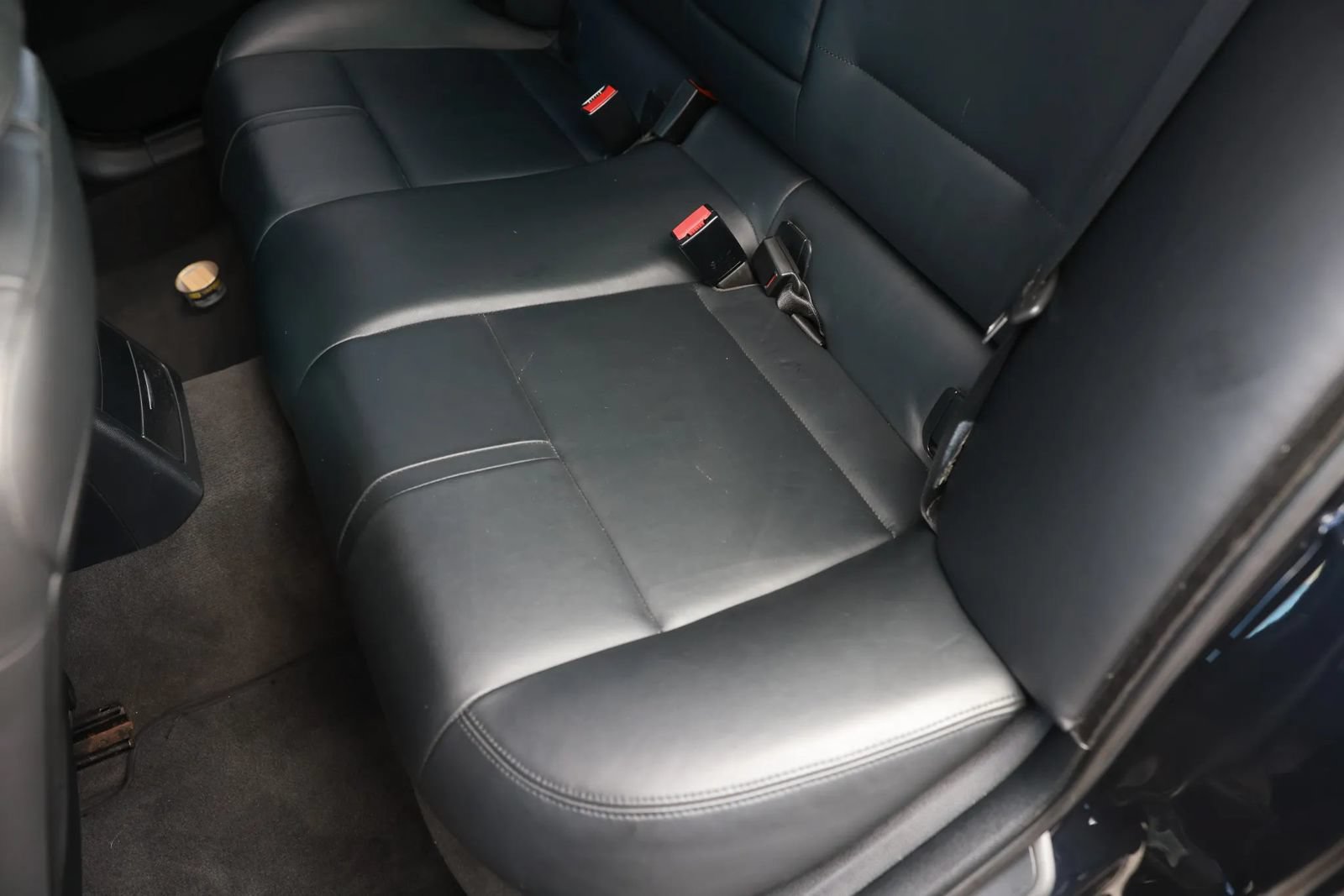 Used 2008 BMW M3 Sedan RWD image 22