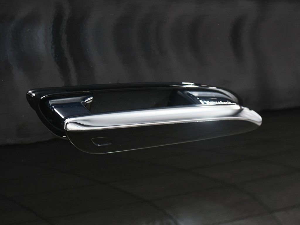 Used 2025 Mercedes-Benz S 63 AMG S w/ AMG Night Package image 21