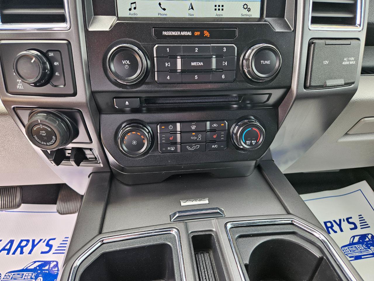 Used 2016 Ford F150 XLT w/ Equipment Group 302A Luxury AWD/4WD image 27