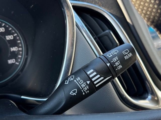 Certified 2022 Chevrolet Equinox LT image 27