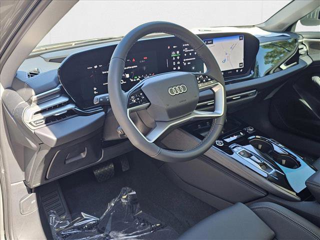 New 2025 Audi A5 2.0T Premium Plus w/ Premium Plus image 3