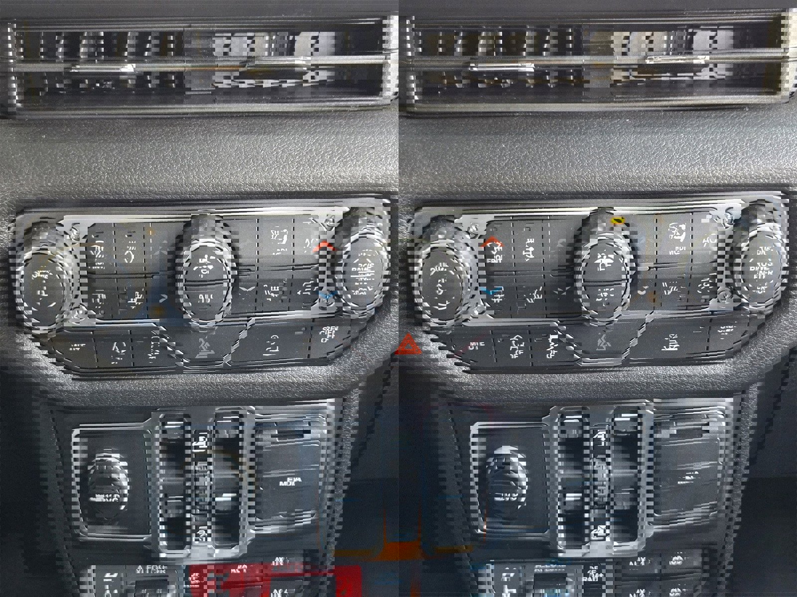 New 2026 Jeep Wrangler Unlimited Sport image 19