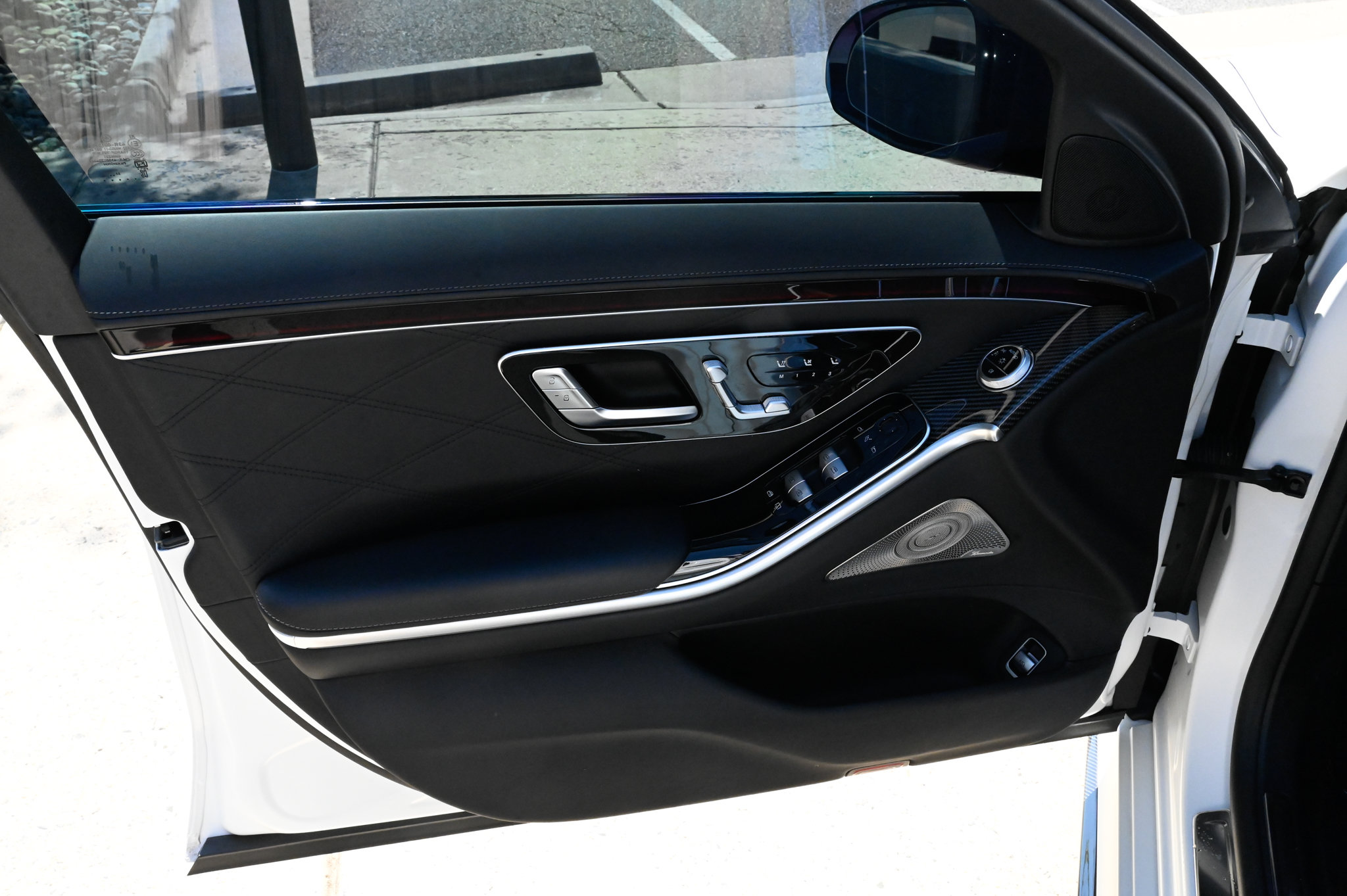 Used 2024 Mercedes-Benz S 63 AMG S image 19