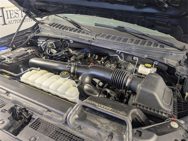 Used 2023 Ford Expedition Max Limited image 38