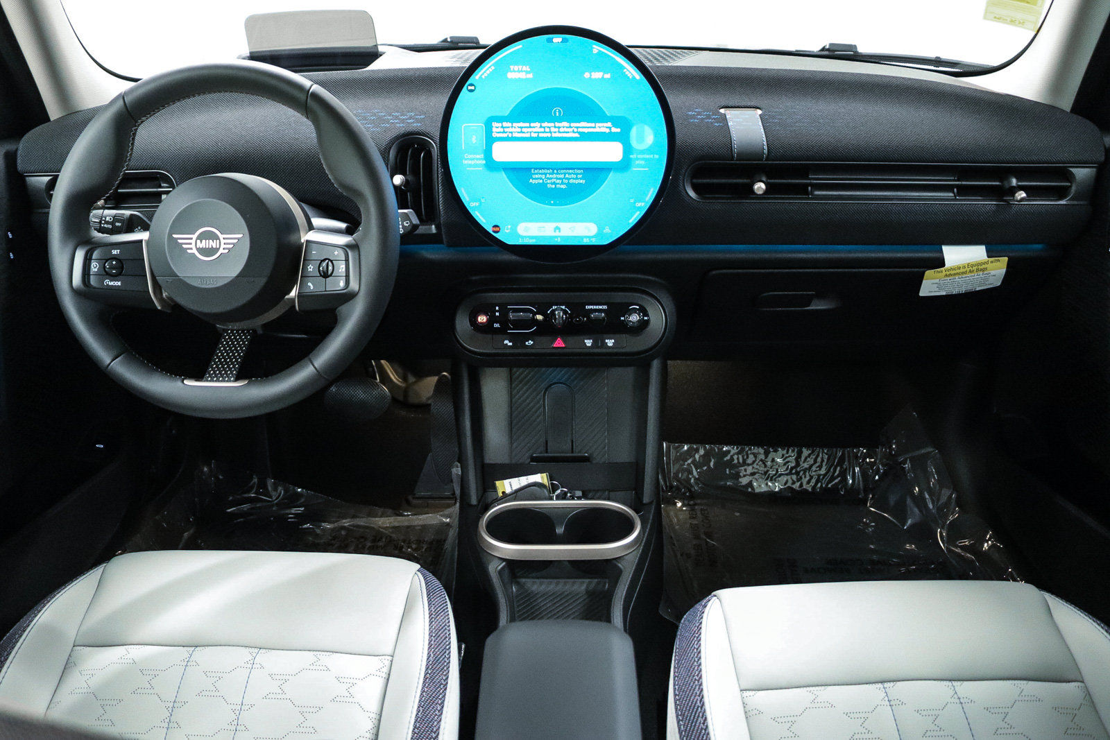 Used 2026 MINI Cooper S FWD image 12