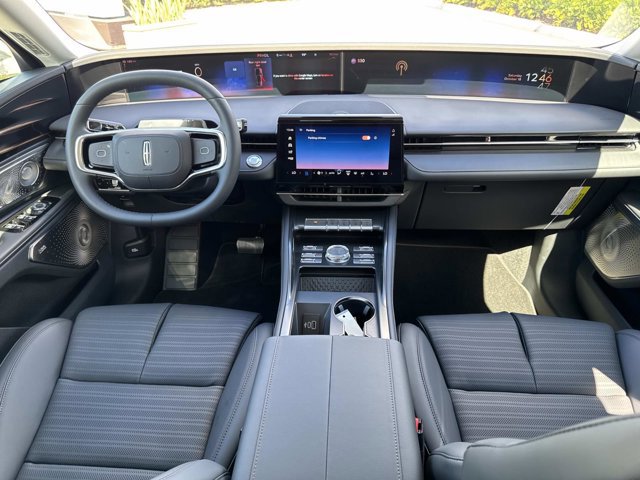 New 2026 Lincoln Nautilus Reserve image 24