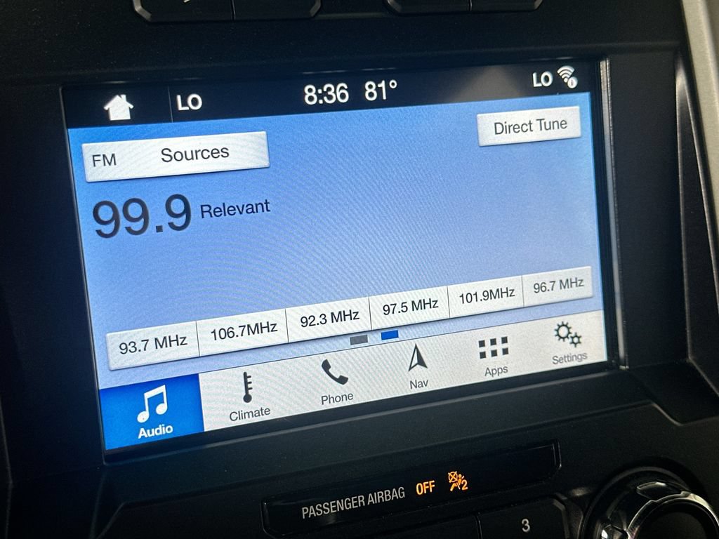 Used 2019 Ford F150 Lariat AWD/4WD image 32