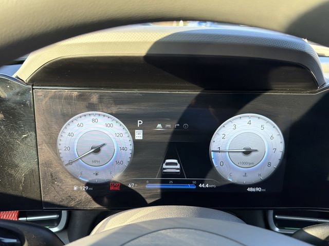 Used 2024 Hyundai Elantra SEL image 27