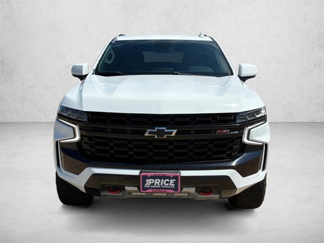 Used 2024 Chevrolet Tahoe Z71 AWD/4WD image 2