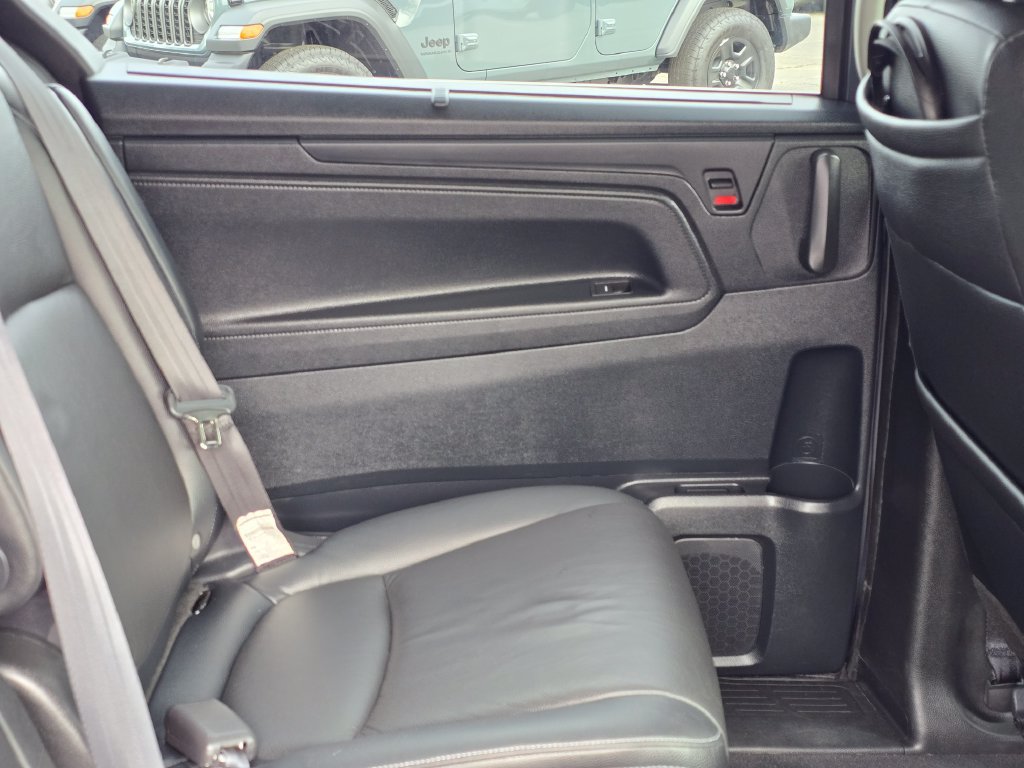 Used 2023 Honda Odyssey Touring image 48