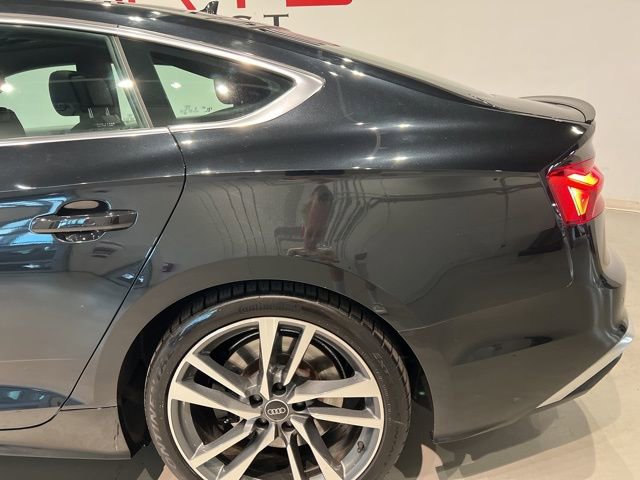 Used 2022 Audi S5 Premium Plus image 10