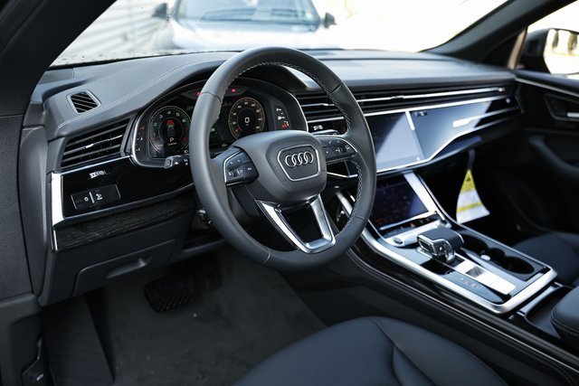 New 2026 Audi Q8 Premium Plus image 19