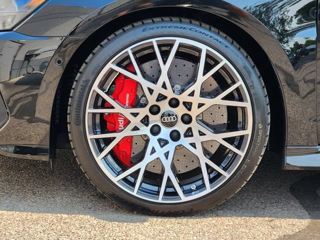 Used 2026 Audi RS 3 AWD/4WD image 9