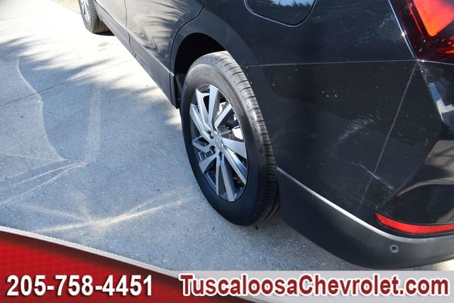 Used 2024 Chevrolet Equinox LT w/ LPO, Floor Liner Package image 15