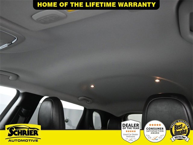 Used 2019 Jeep Cherokee Limited image 30