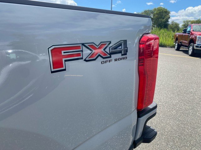 New 2026 Ford F250 XL w/ STX Appearance Package AWD/4WD image 30