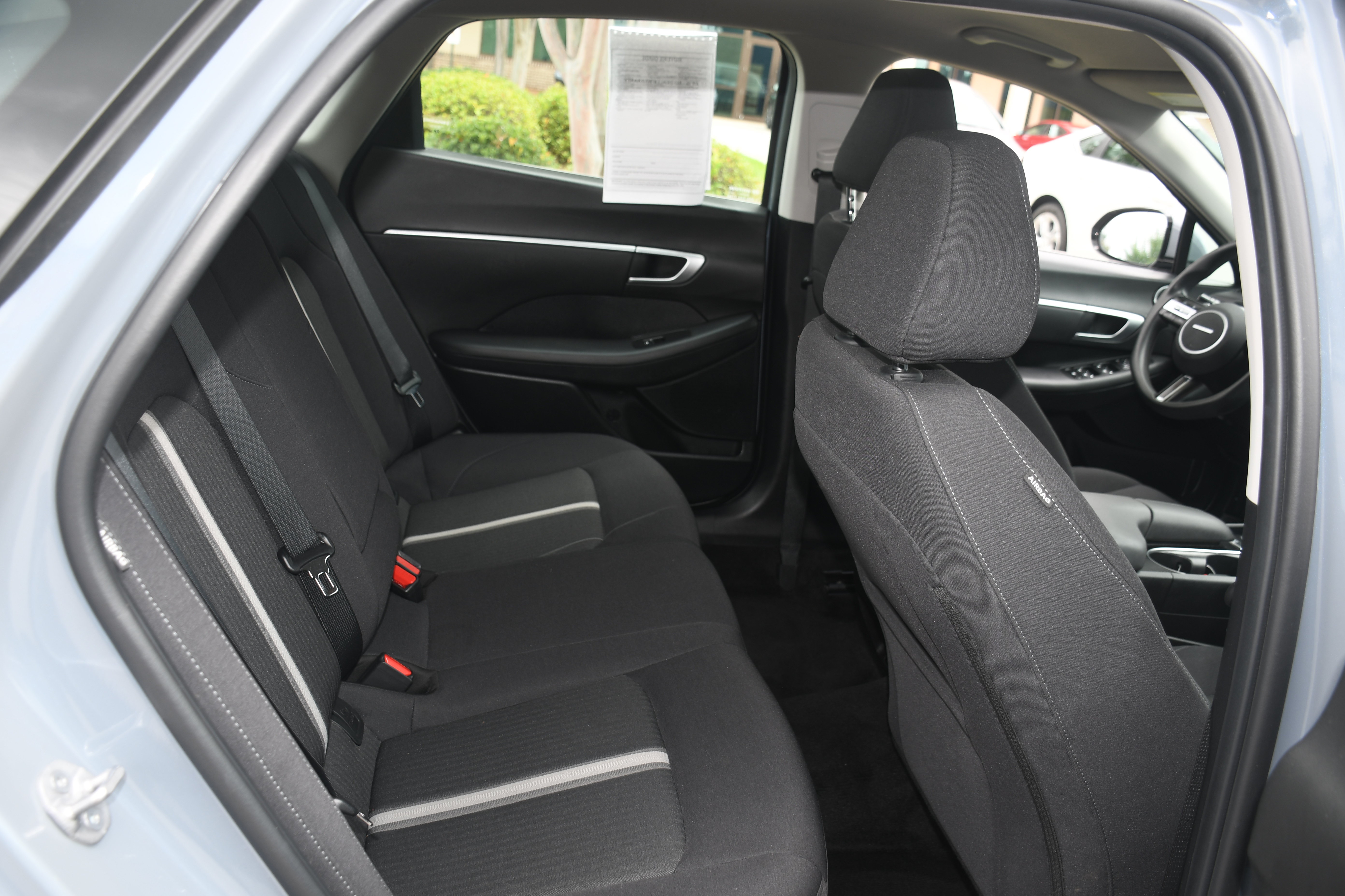 Used 2025 Hyundai Sonata SEL FWD image 18