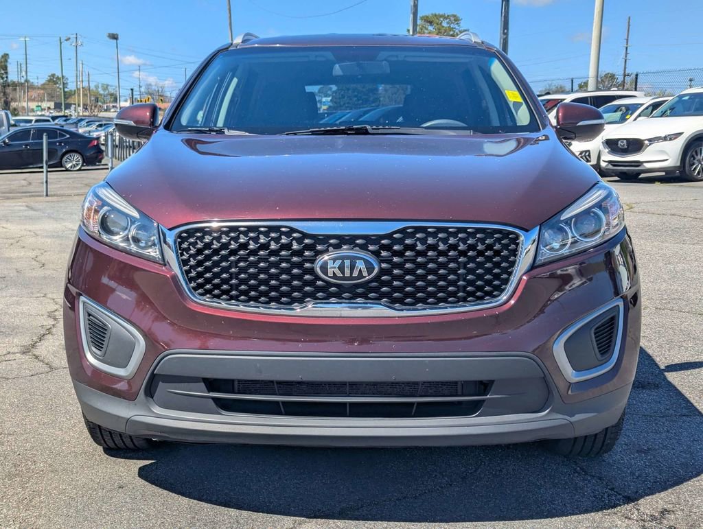 Used 2016 Kia Sorento LX image 10