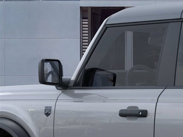 New 2026 Ford Bronco Big Bend w/ Black Diamond Package AWD/4WD image 22
