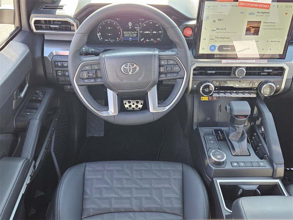 New 2026 Toyota Tacoma TRD Sport image 7