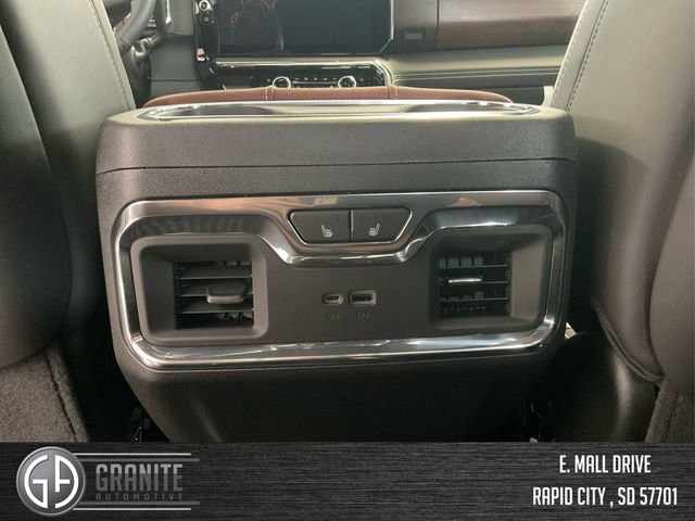 Used 2025 GMC Sierra 2500 Denali Ultimate image 20