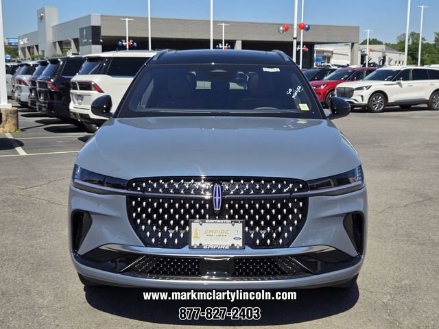 New 2026 Lincoln Nautilus Reserve AWD/4WD image 14