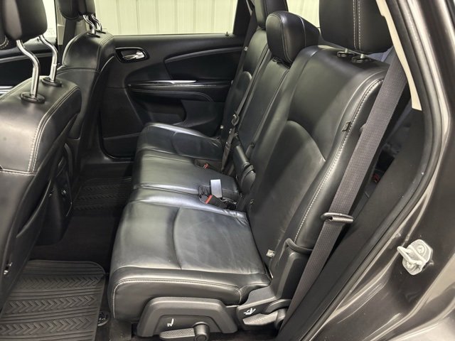 Used 2015 Dodge Journey Crossroad w/ Flexible Seating Group image 9
