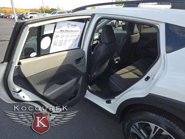 New 2026 Subaru Crosstrek 2.5i Premium image 20