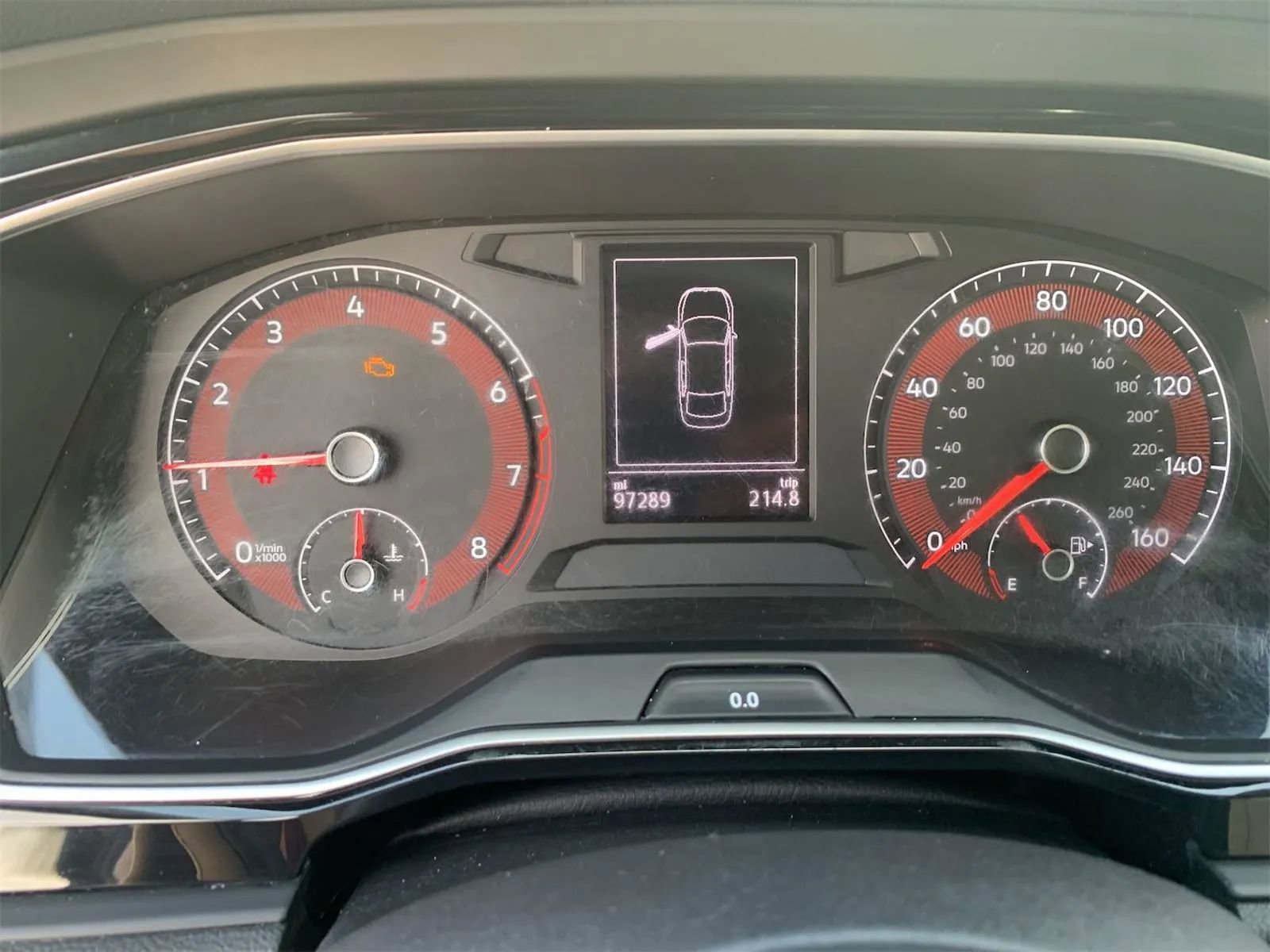 Used 2020 Volkswagen Jetta S image 11