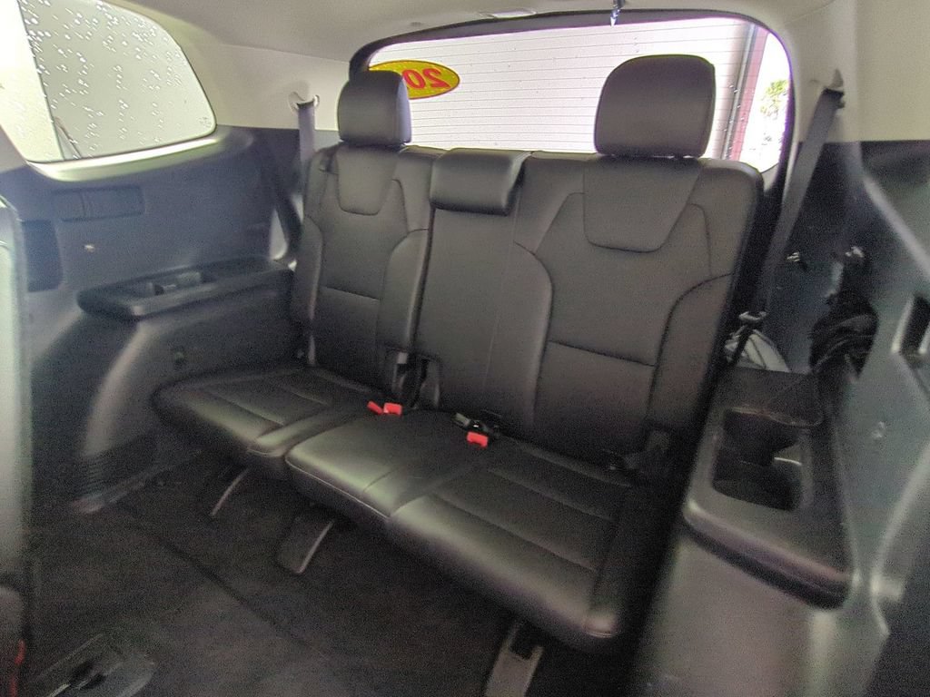 Used 2021 Kia Telluride EX w/ EX Premium Package FWD image 16