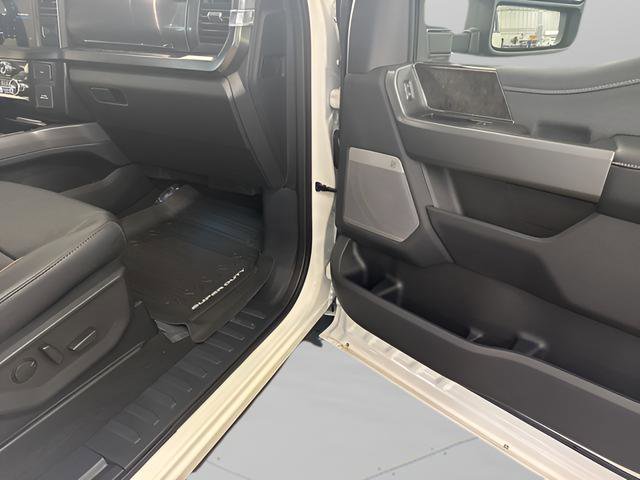New 2025 Ford F350 Lariat w/ FX4 Off-Road Package image 22