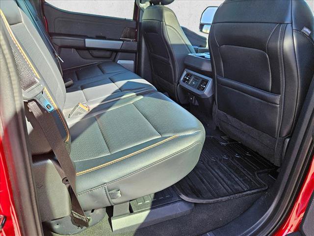 Used 2025 Ford F250 Lariat w/ Lariat Ultimate Package image 19