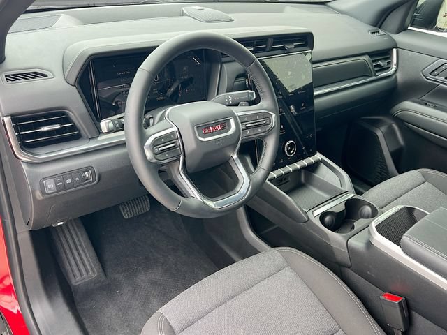 New 2026 GMC Terrain Elevation FWD image 6