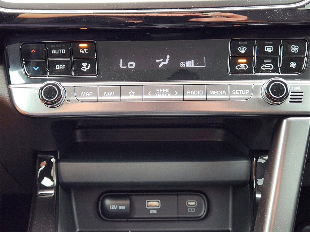 New 2026 Kia Seltos S image 14