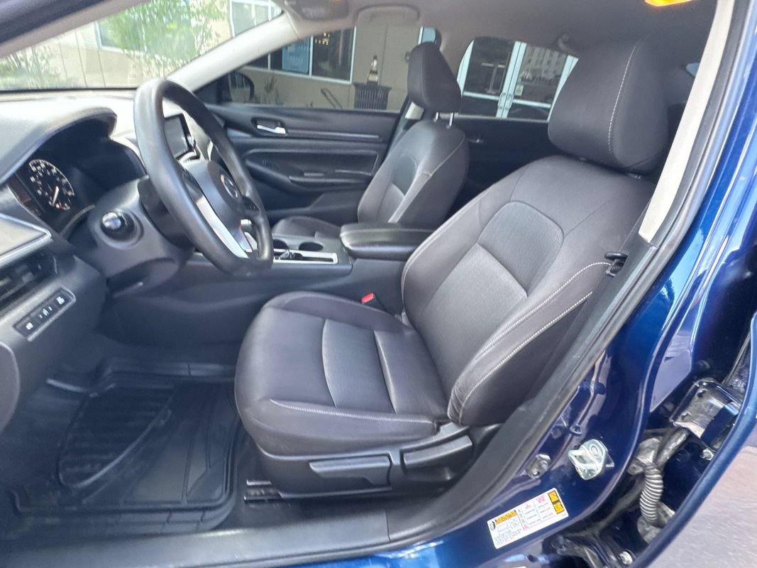 Used 2022 Nissan Altima 2.5 S FWD image 25