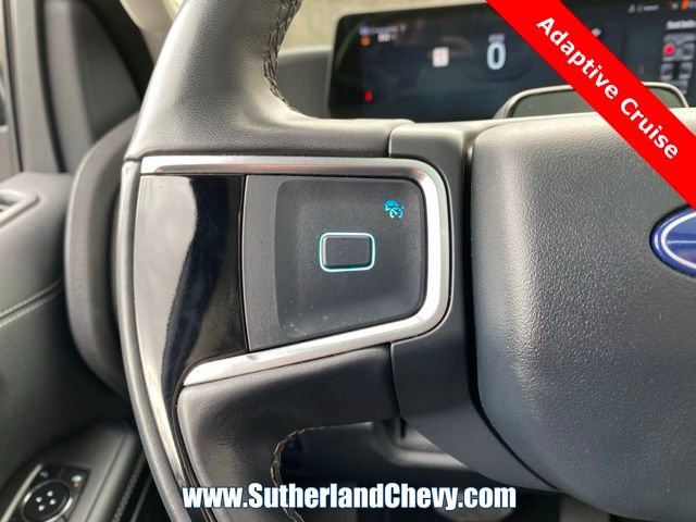 Used 2025 Ford Expedition Max Platinum image 22