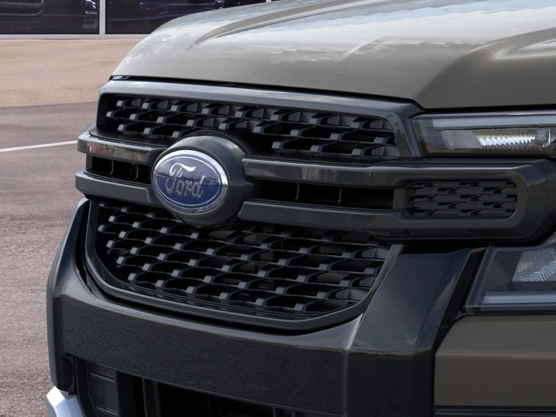 New 2026 Ford Ranger XLT w/ Equipment Group 301A High AWD/4WD image 44