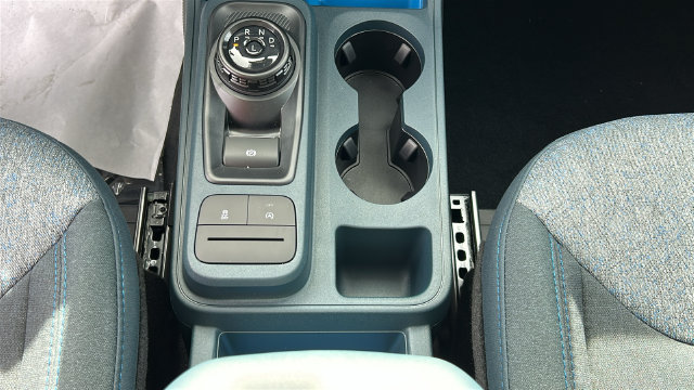 New 2026 Ford Maverick XLT AWD/4WD image 22