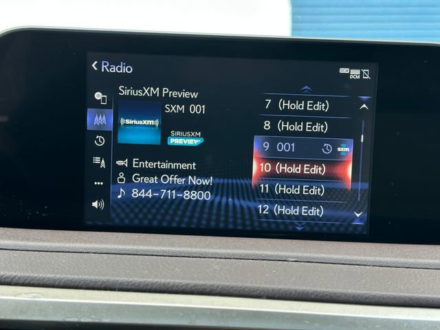 Used 2020 Lexus RX 350 350 image 25