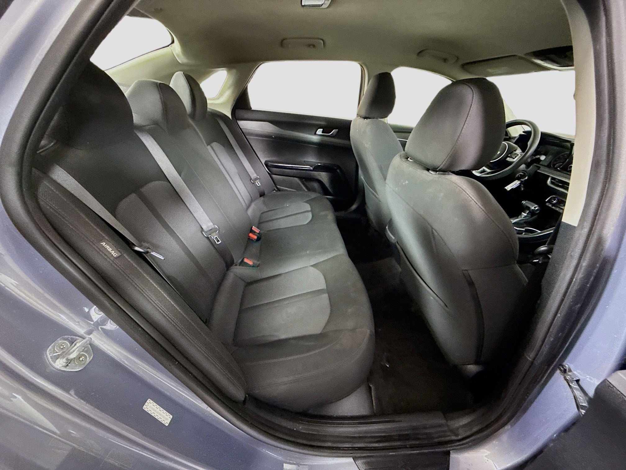 Used 2022 Kia K5 LX image 26