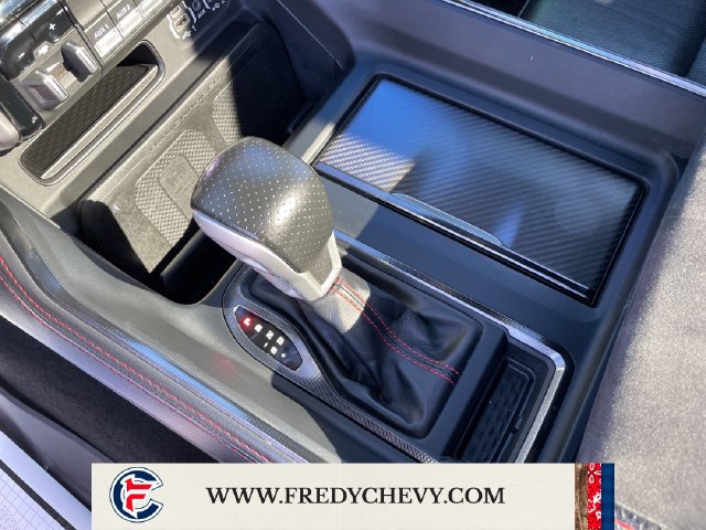 Used 2022 RAM 1500 TRX w/ TRX Level 2 Equipment Group AWD/4WD image 26