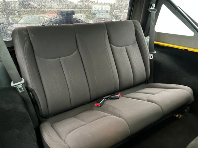 Used 2015 Jeep Wrangler Sport w/ Connectivity Group image 11