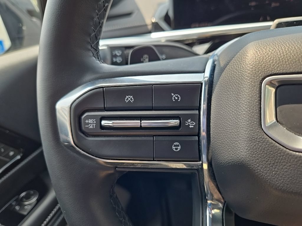 Used 2026 GMC Sierra EV Denali AWD/4WD image 20