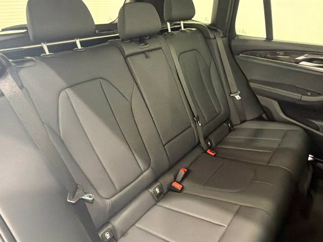 Used 2020 BMW X3 xDrive30i w/ Convenience Package AWD/4WD image 22