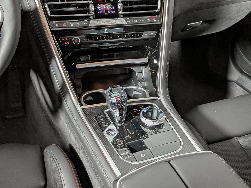 New 2026 BMW M850i xDrive AWD/4WD image 28