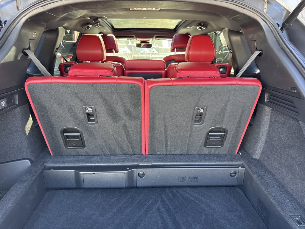 Used 2022 Acura MDX A-Spec AWD/4WD image 36