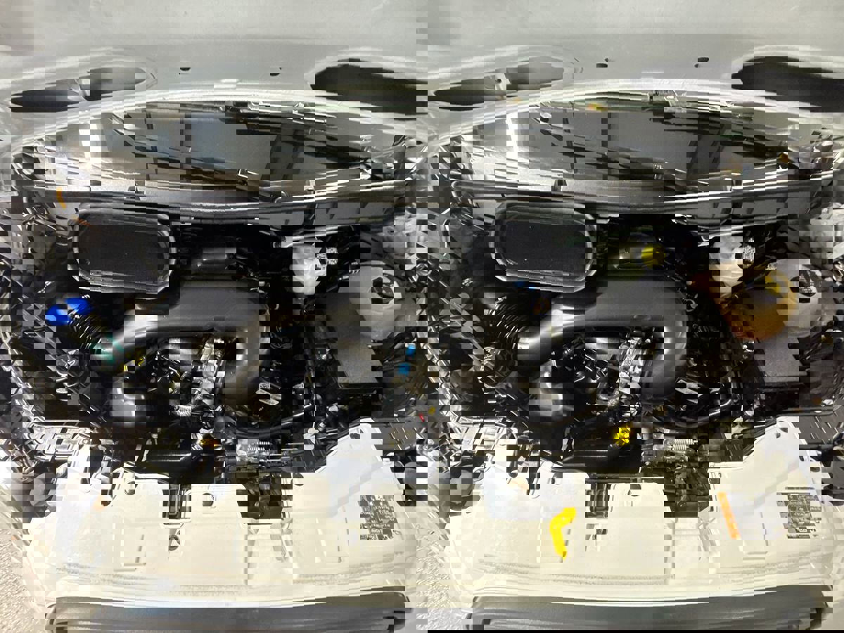 Used 2018 Ford Transit 250 138 image 17