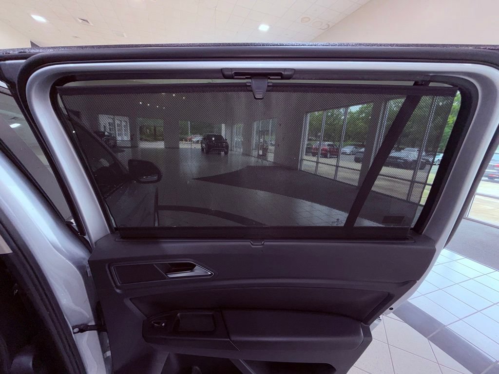 Used 2019 Volkswagen Atlas SE FWD image 12