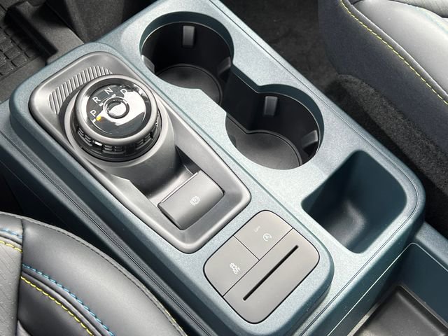New 2025 Ford Maverick Lobo AWD/4WD image 35
